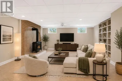 20 Palsen Street Ottawa ON K2G 2W1