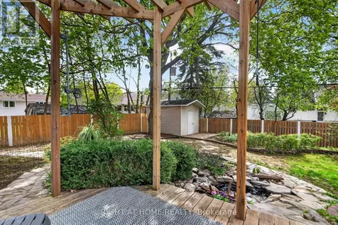 20 Palsen Street Ottawa ON K2G 2W1