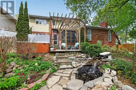 20 Palsen Street Ottawa ON K2G 2W1