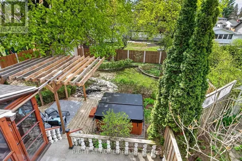 20 Palsen Street Ottawa ON K2G 2W1