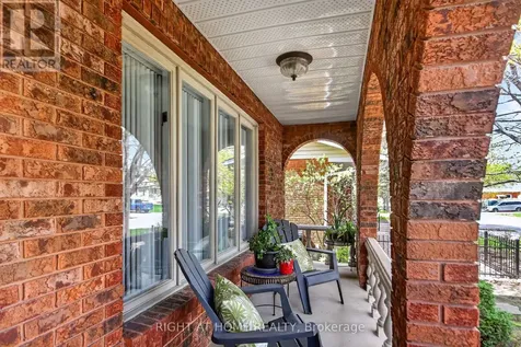 20 Palsen Street Ottawa ON K2G 2W1