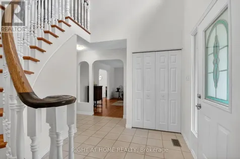 20 Palsen Street Ottawa ON K2G 2W1