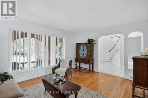 20 Palsen Street Ottawa ON K2G 2W1