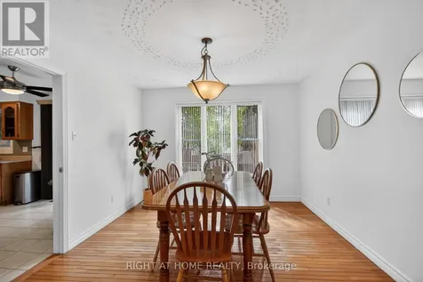 20 Palsen Street Ottawa ON K2G 2W1
