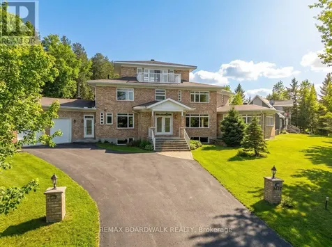 3437 Baskins Beach Road Ottawa ON K0A 1T0