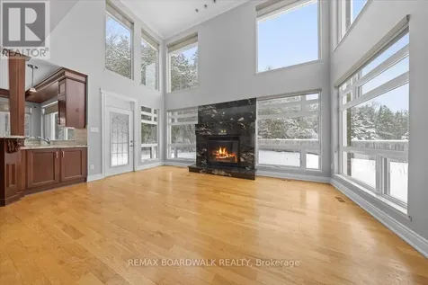 3437 Baskins Beach Road Ottawa ON K0A 1T0