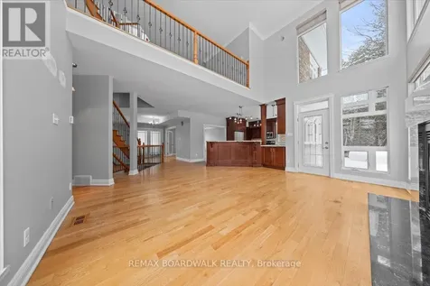 3437 Baskins Beach Road Ottawa ON K0A 1T0
