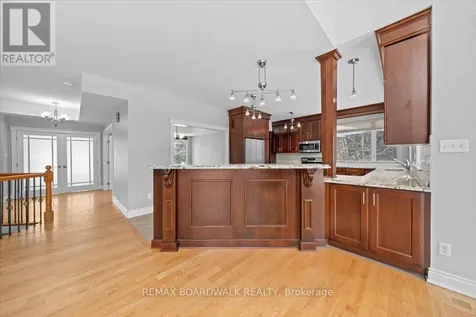 3437 Baskins Beach Road Ottawa ON K0A 1T0