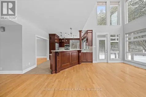 3437 Baskins Beach Road Ottawa ON K0A 1T0