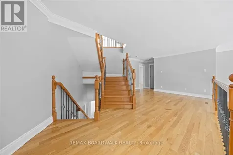 3437 Baskins Beach Road Ottawa ON K0A 1T0