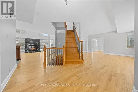 3437 Baskins Beach Road Ottawa ON K0A 1T0