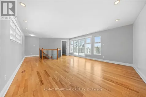 3437 Baskins Beach Road Ottawa ON K0A 1T0