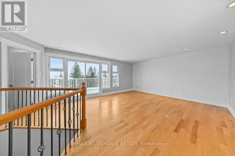 3437 Baskins Beach Road Ottawa ON K0A 1T0