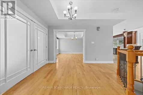 3437 Baskins Beach Road Ottawa ON K0A 1T0