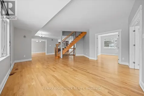 3437 Baskins Beach Road Ottawa ON K0A 1T0