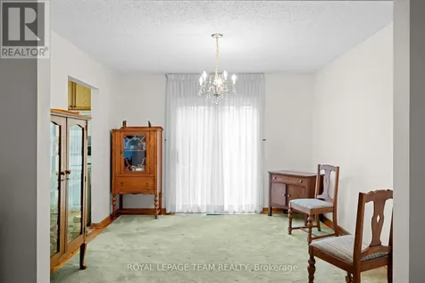 7 Centrepark Drive Ottawa ON K1B 3C2