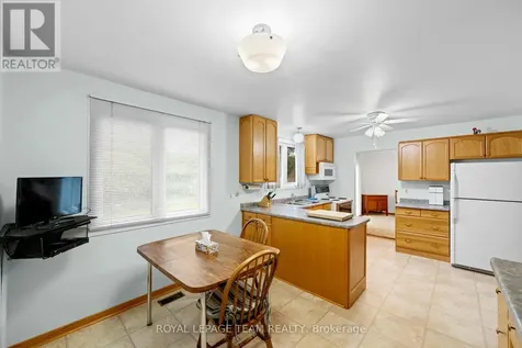 7 Centrepark Drive Ottawa ON K1B 3C2