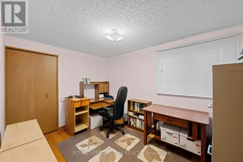 7 Centrepark Drive Ottawa ON K1B 3C2