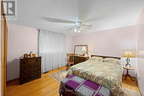 7 Centrepark Drive Ottawa ON K1B 3C2