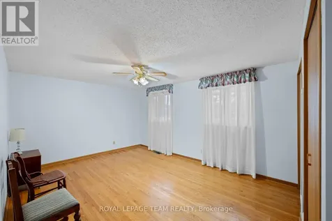7 Centrepark Drive Ottawa ON K1B 3C2