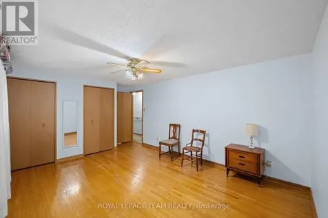 7 Centrepark Drive Ottawa ON K1B 3C2