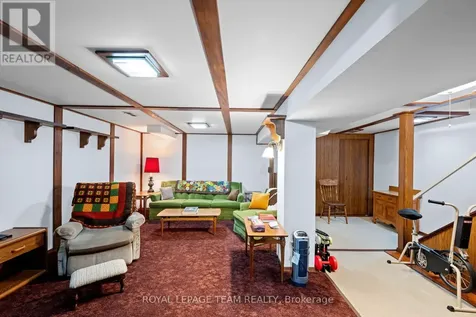 7 Centrepark Drive Ottawa ON K1B 3C2