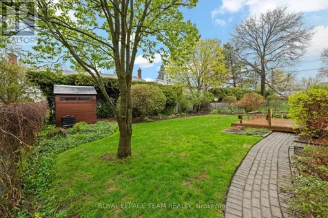 7 Centrepark Drive Ottawa ON K1B 3C2