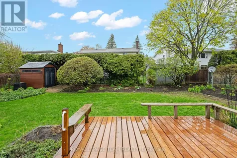 7 Centrepark Drive Ottawa ON K1B 3C2