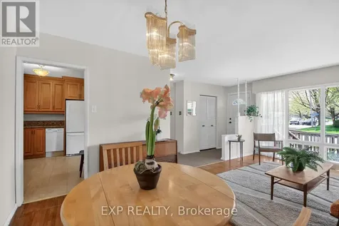935 Pleasant Park Road Ottawa ON K1G 1Z6
