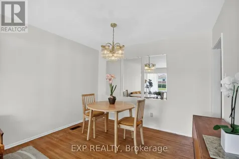 935 Pleasant Park Road Ottawa ON K1G 1Z6