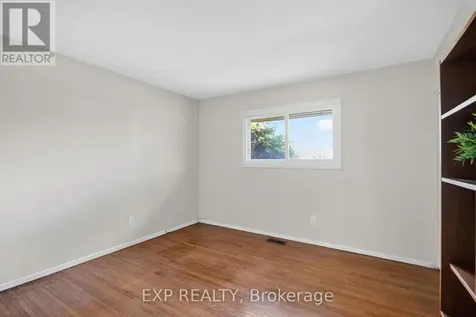 935 Pleasant Park Road Ottawa ON K1G 1Z6