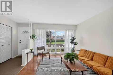 935 Pleasant Park Road Ottawa ON K1G 1Z6