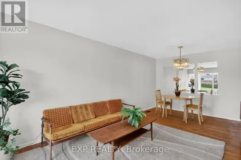 935 Pleasant Park Road Ottawa ON K1G 1Z6