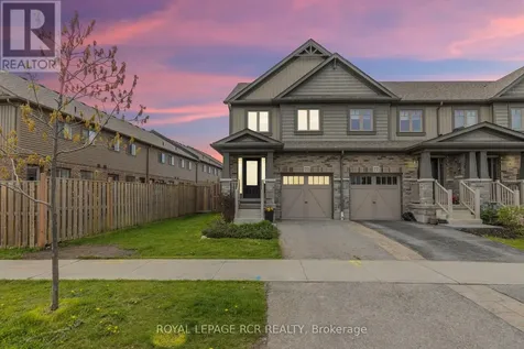 75 Winterton Court Orangeville ON L9W 5H8