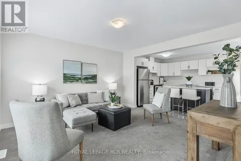 75 Winterton Court Orangeville ON L9W 5H8