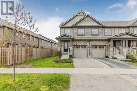 75 Winterton Court Orangeville ON L9W 5H8