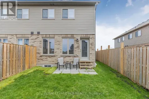 75 Winterton Court Orangeville ON L9W 5H8