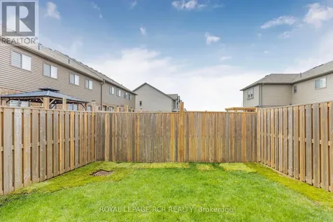 75 Winterton Court Orangeville ON L9W 5H8