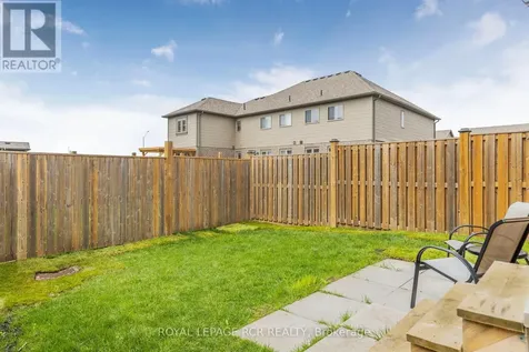 75 Winterton Court Orangeville ON L9W 5H8