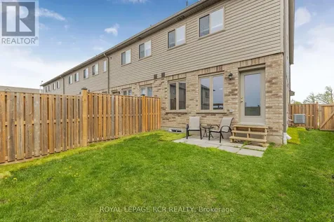 75 Winterton Court Orangeville ON L9W 5H8