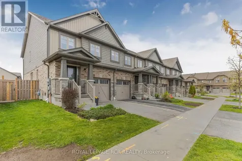 75 Winterton Court Orangeville ON L9W 5H8