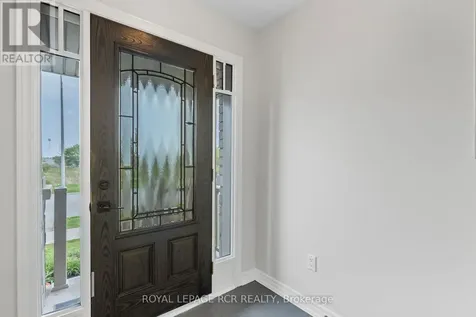 75 Winterton Court Orangeville ON L9W 5H8