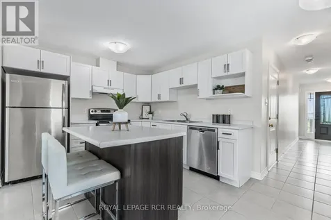 75 Winterton Court Orangeville ON L9W 5H8