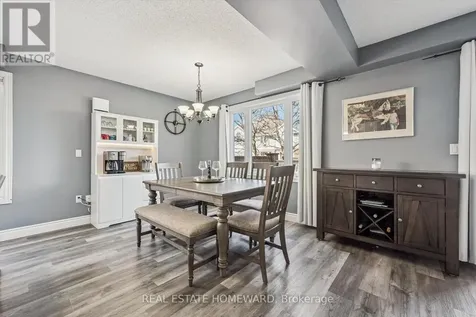941 Gordon Street Guelph (kortright West) ON N1G 4R9