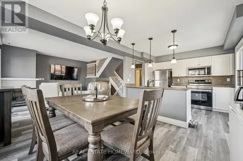 941 Gordon Street Guelph (kortright West) ON N1G 4R9