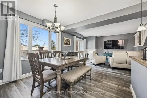 941 Gordon Street Guelph (kortright West) ON N1G 4R9