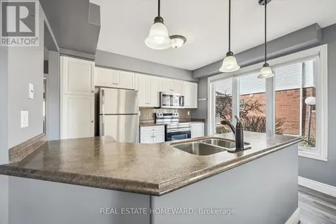 941 Gordon Street Guelph (kortright West) ON N1G 4R9