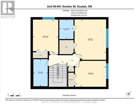 941 Gordon Street Guelph (kortright West) ON N1G 4R9