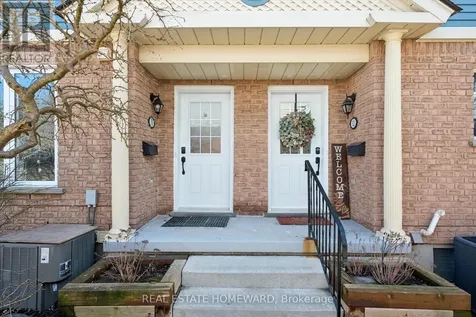 941 Gordon Street Guelph (kortright West) ON N1G 4R9