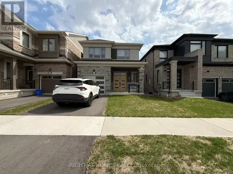 1489 Hawktail Path Pickering ON L0H 1J0